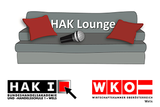 HAK Lounge 2013